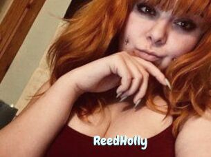 ReedHolly