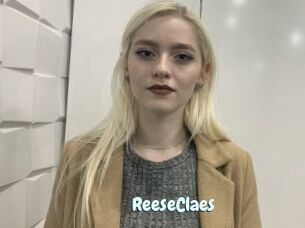 ReeseClaes