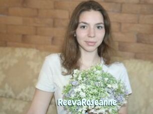 ReevaRoseanne