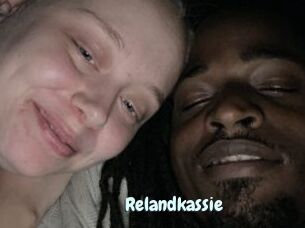 Relandkassie
