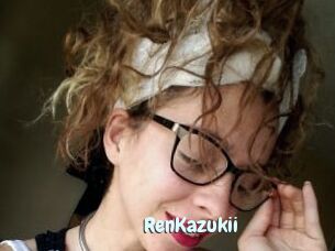 RenKazukii
