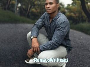 RenatoWilllians