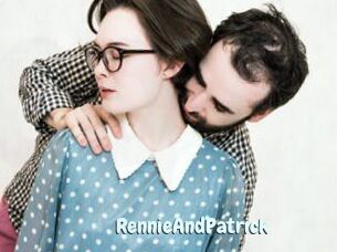 RennieAndPatrick