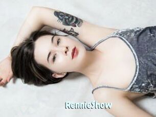 RennieShow