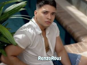 RenzoRous