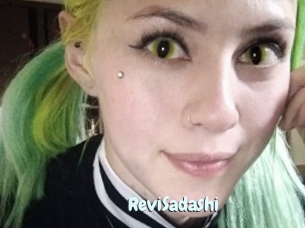 ReviSadashi