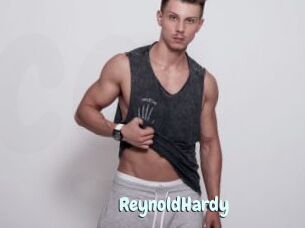 ReynoldHardy