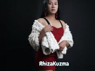 RhizaKuzma