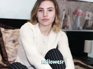 RiSlowesr
