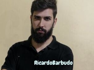 RicardoBarbudo
