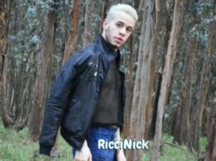RicciNick