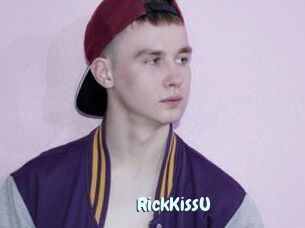 RickKissU