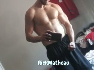 RickMatheau
