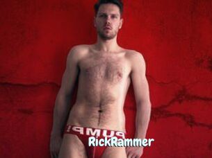 RickRammer