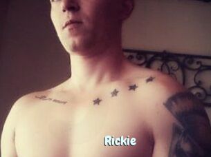 Rickie