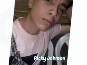 Ricky_Johnson