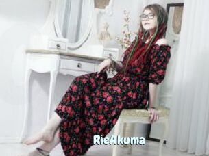 RieAkuma