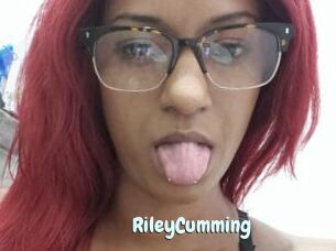 RileyCumming