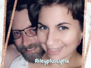 RileyplusLyria