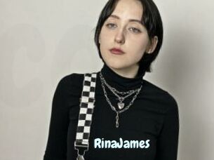 RinaJames