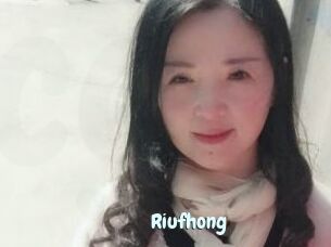 Riufhong