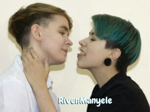 RivenManyele