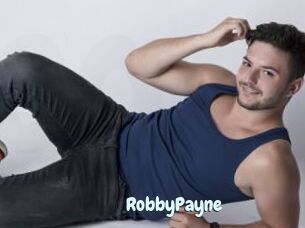 RobbyPayne