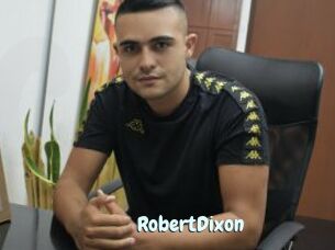 RobertDixon