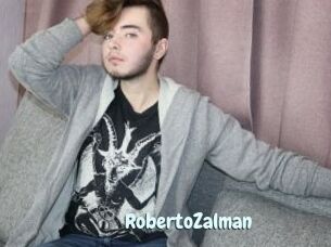 RobertoZalman