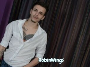 RobinWings