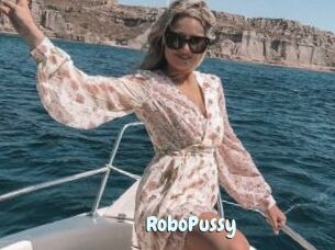 RoboPussy