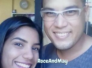 RoceAndMay