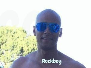 Rockboy
