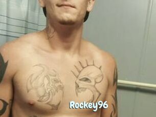 Rockey96