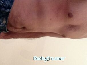 RockyCreamer