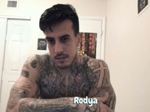 Rodya