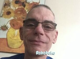 Rokoboko
