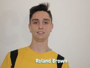 Roland_Brown