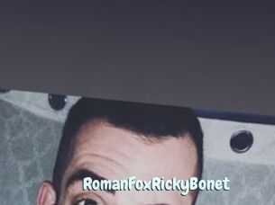 RomanFoxRickyBonet