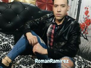RomanRamirez