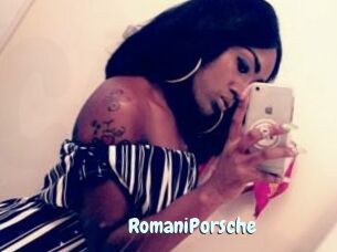 RomaniPorsche
