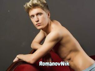RomanovNik