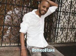 RomeoBlake