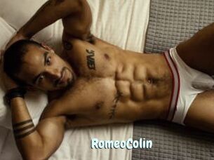 RomeoColin