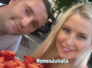 RomeoJuliata