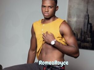 RomeoRoyce