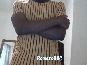 RomeroBBC