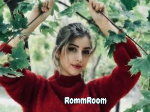 RommRoom