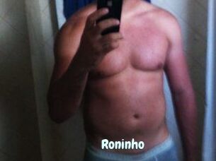 Roninho