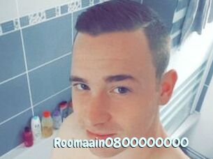 Roomaain0800000000